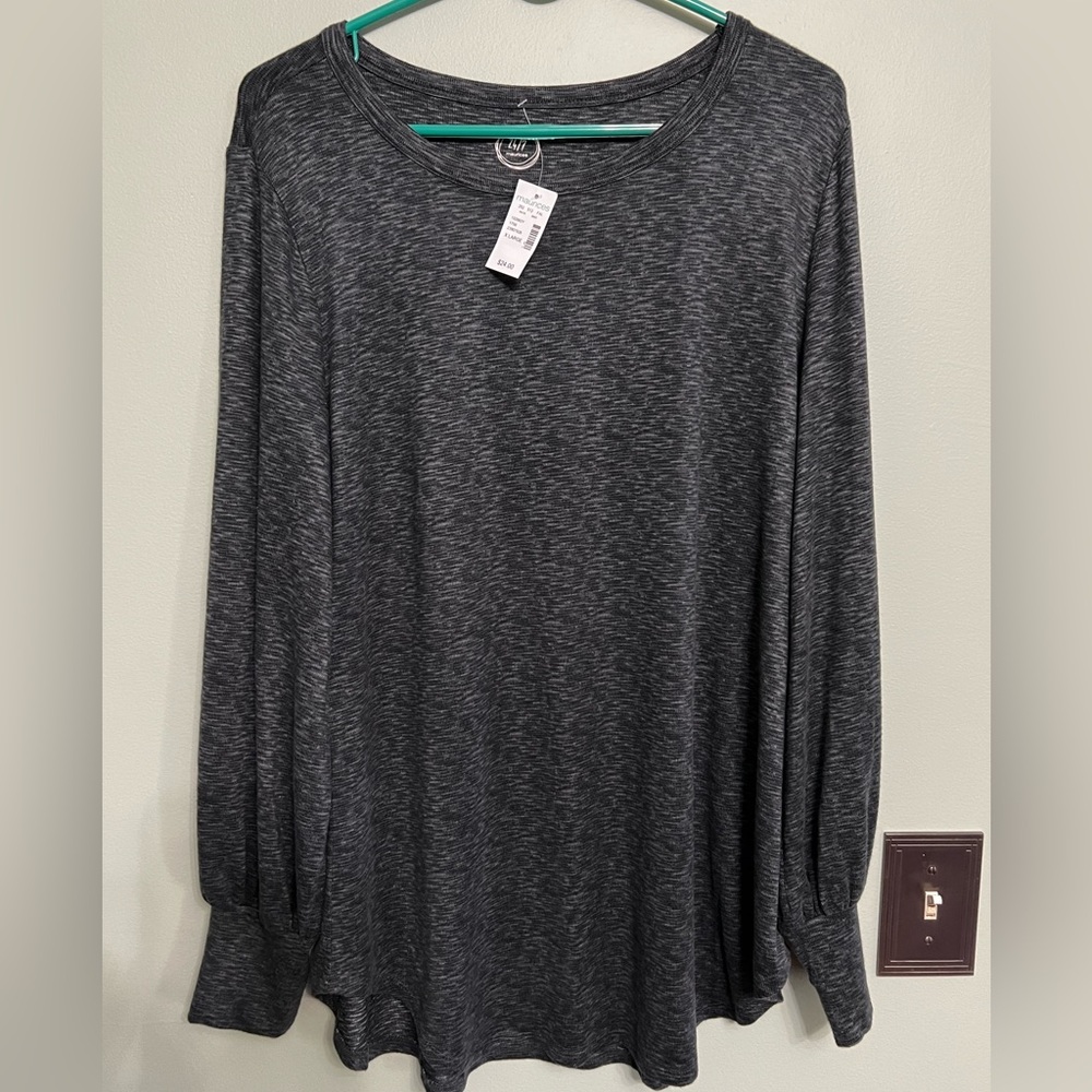 Maurice’s women’s long sleeve